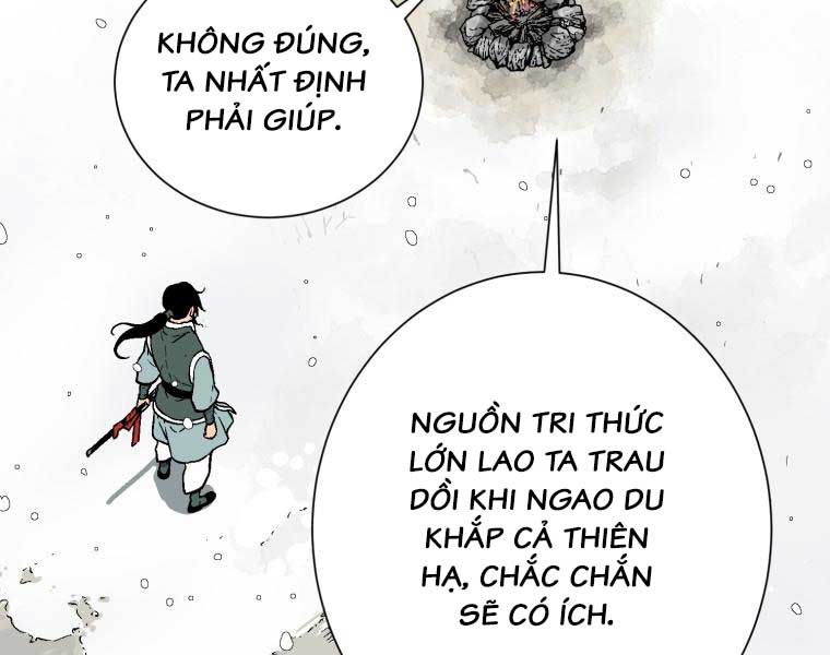 Vĩ Linh Kiếm Tiên Chapter 8 - Trang 236