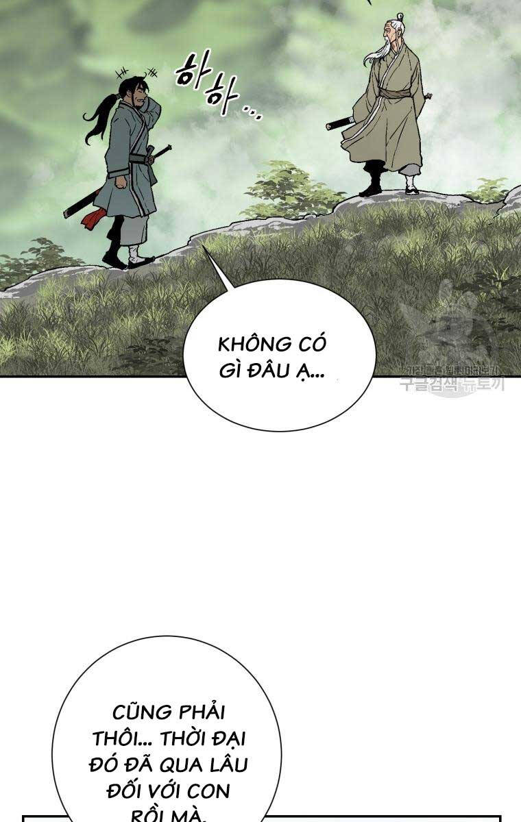 Vĩ Linh Kiếm Tiên Chapter 9 - Trang 17