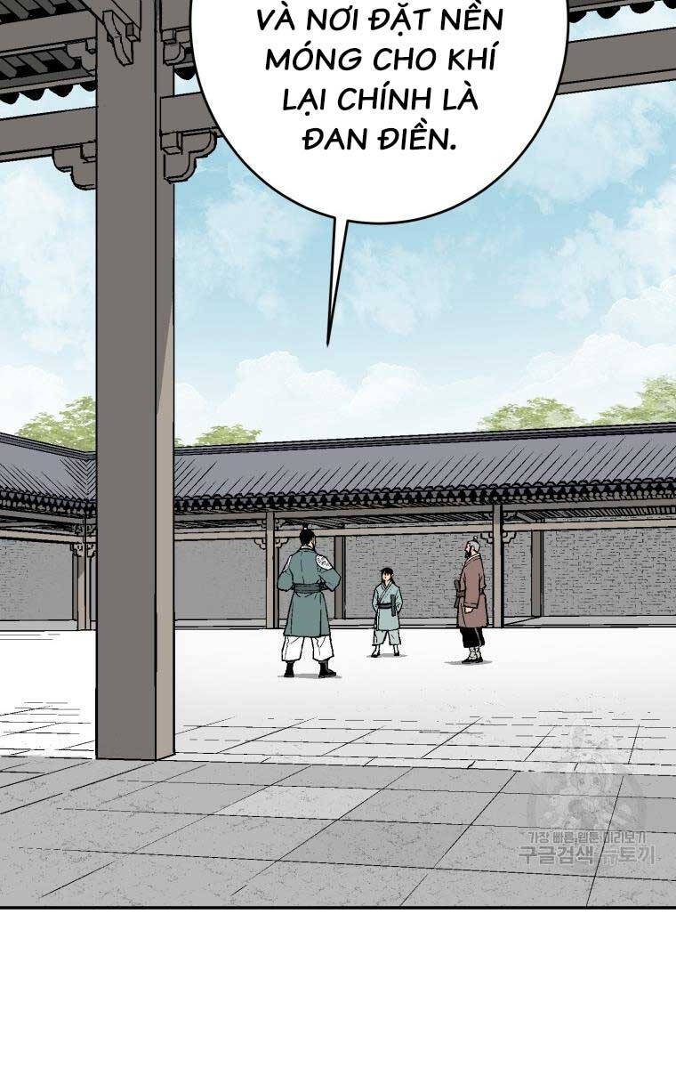 Vĩ Linh Kiếm Tiên Chapter 6 - Trang 25