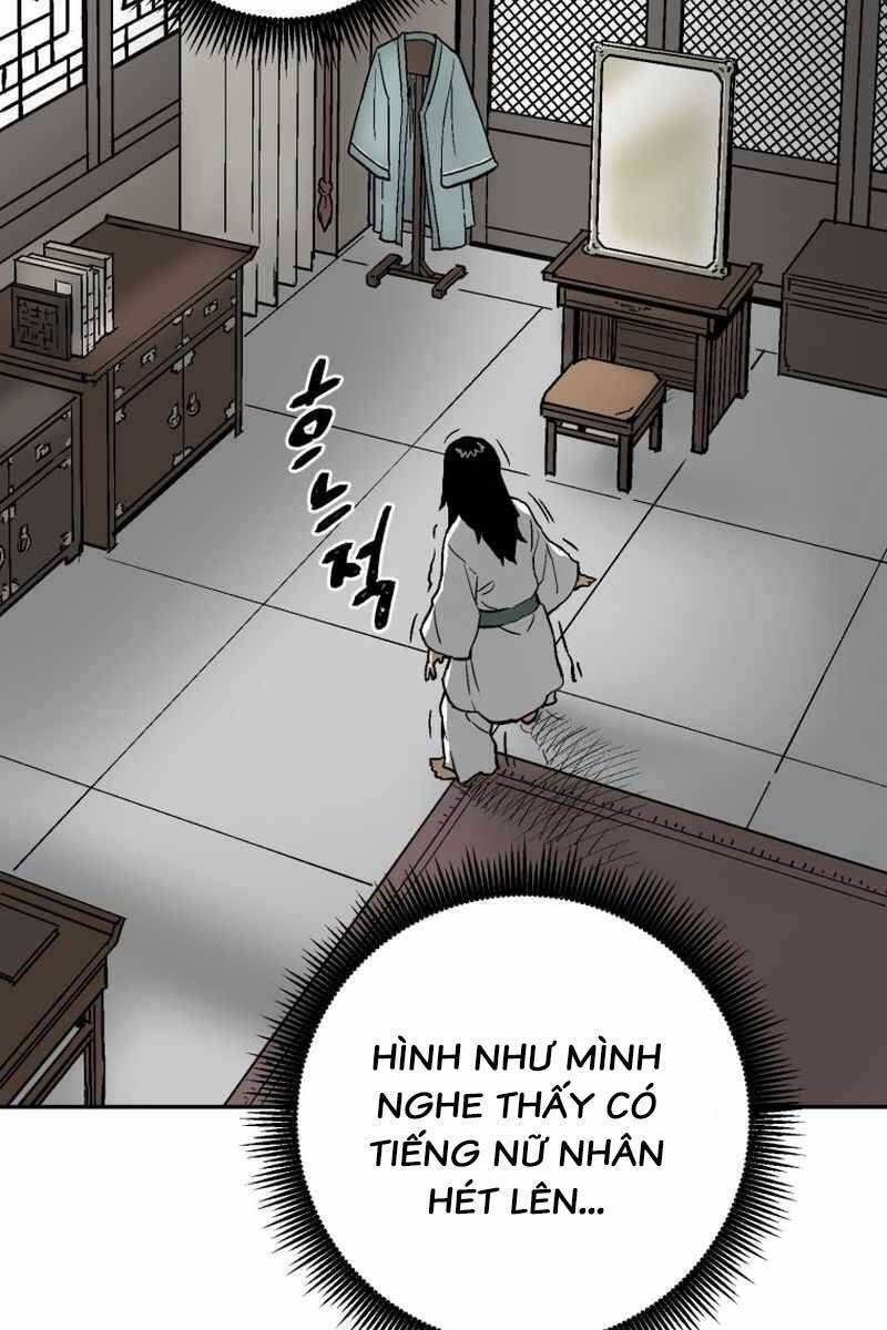 Vĩ Linh Kiếm Tiên Chapter 3 - Trang 23