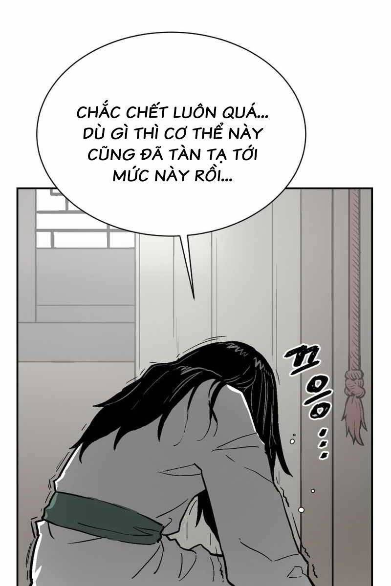 Vĩ Linh Kiếm Tiên Chapter 3 - Trang 50