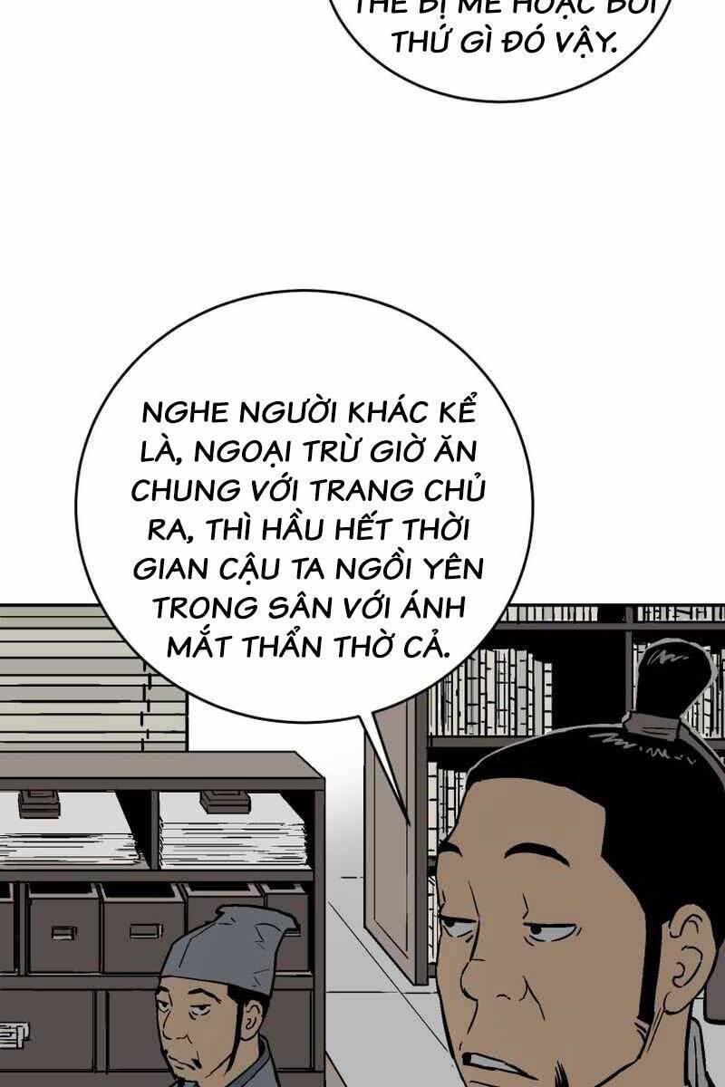 Vĩ Linh Kiếm Tiên Chapter 4 - Trang 13