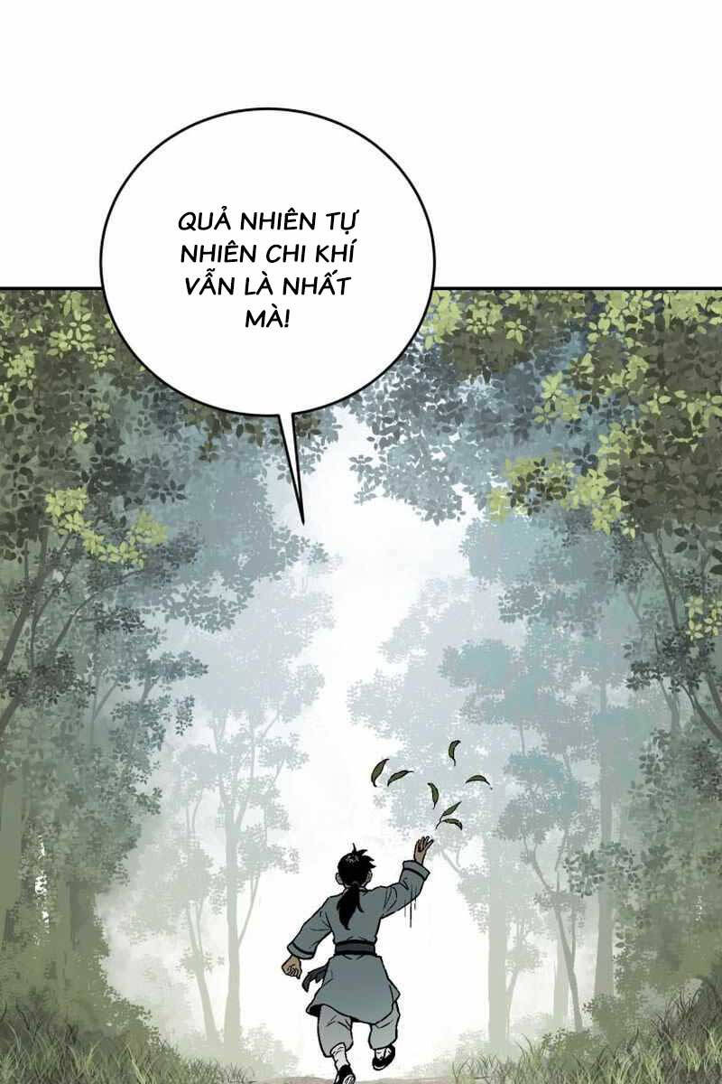 Vĩ Linh Kiếm Tiên Chapter 5 - Trang 20