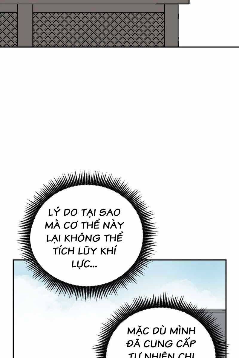 Vĩ Linh Kiếm Tiên Chapter 4 - Trang 33