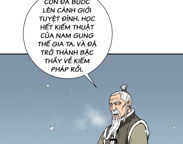 Vĩ Linh Kiếm Tiên Chapter 8 - Trang 140