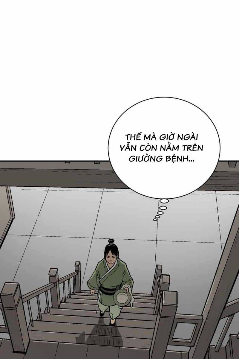 Vĩ Linh Kiếm Tiên Chapter 3 - Trang 3