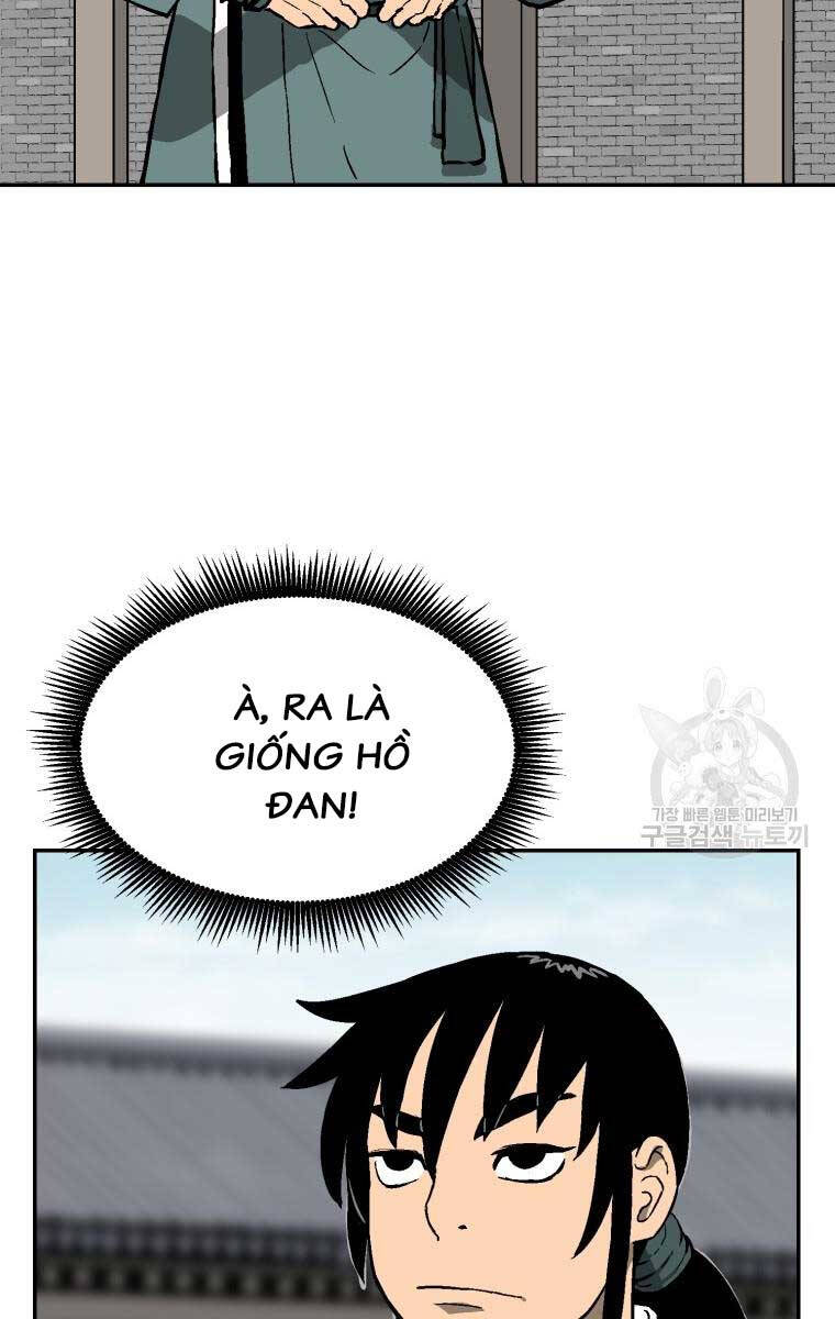 Vĩ Linh Kiếm Tiên Chapter 6 - Trang 27