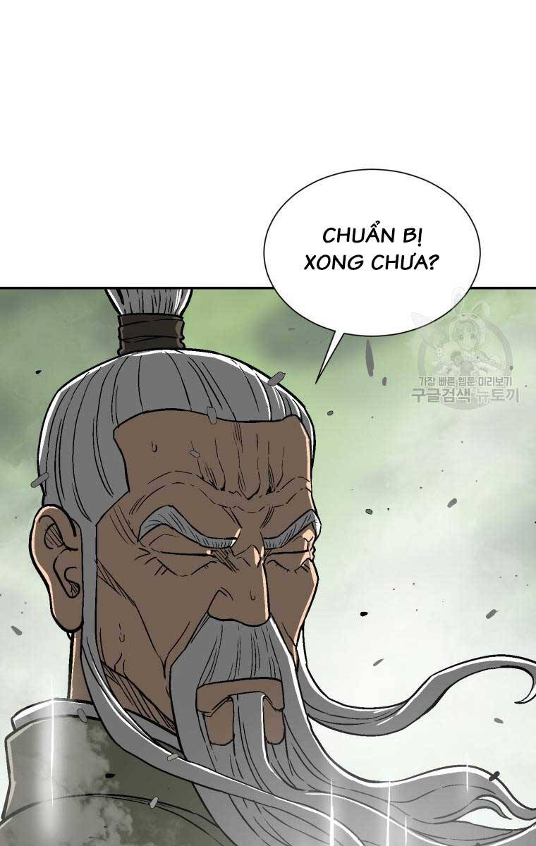 Vĩ Linh Kiếm Tiên Chapter 9 - Trang 29