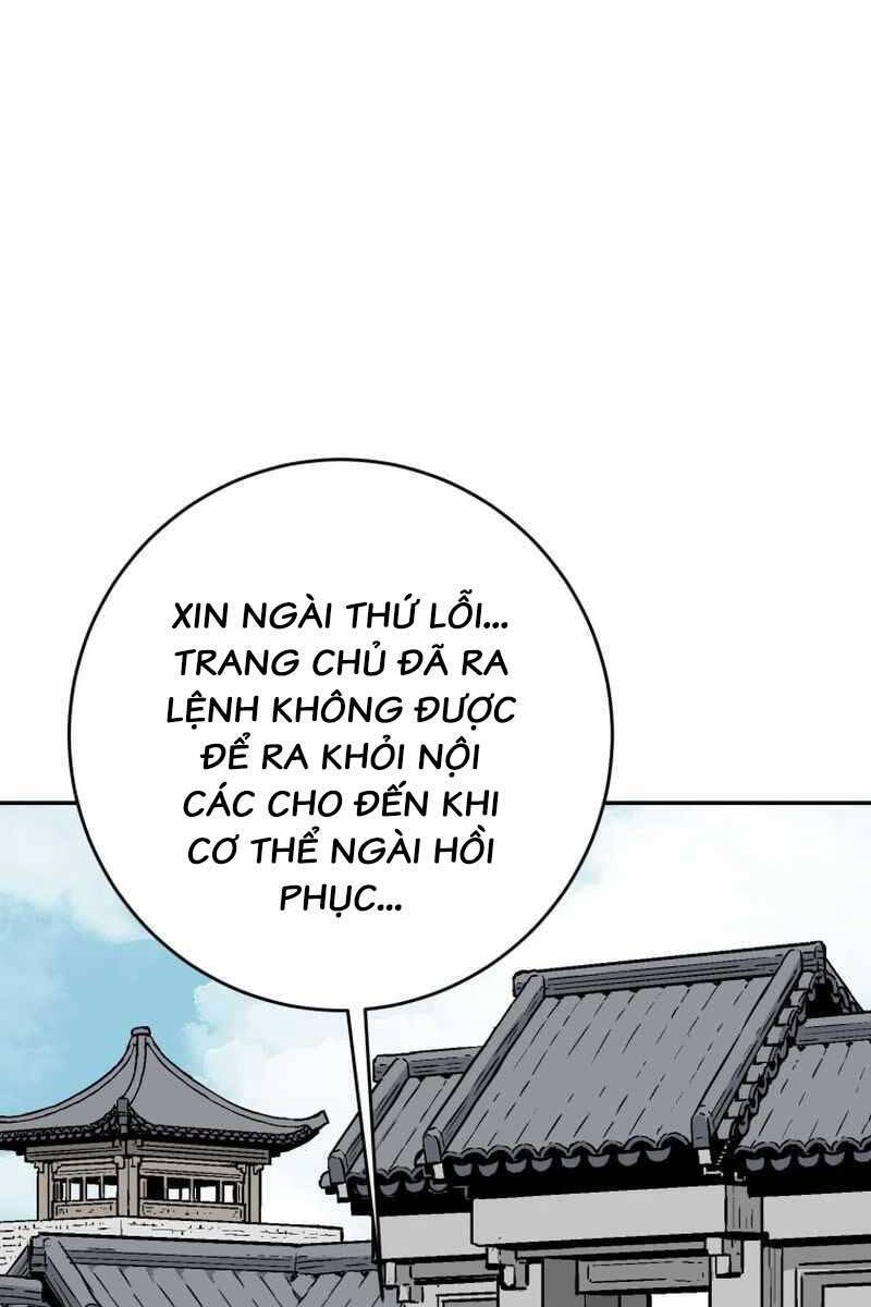 Vĩ Linh Kiếm Tiên Chapter 4 - Trang 38