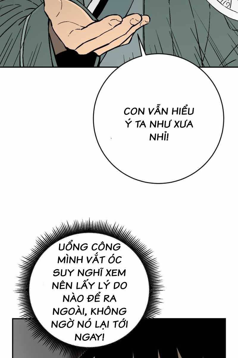 Vĩ Linh Kiếm Tiên Chapter 4 - Trang 113