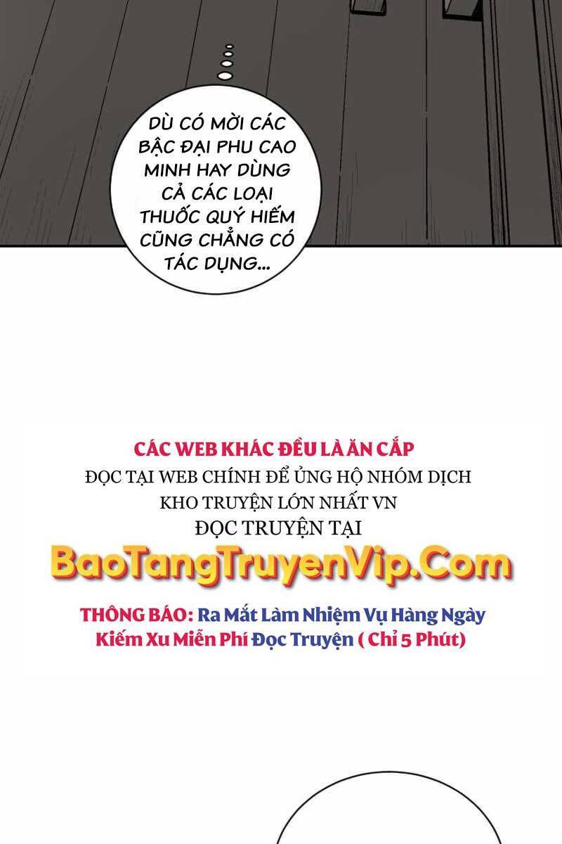 Vĩ Linh Kiếm Tiên Chapter 3 - Trang 4