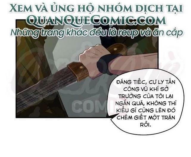 Trọng Sinh Đại Ngoạn Gia Chapter 31 - Trang 1