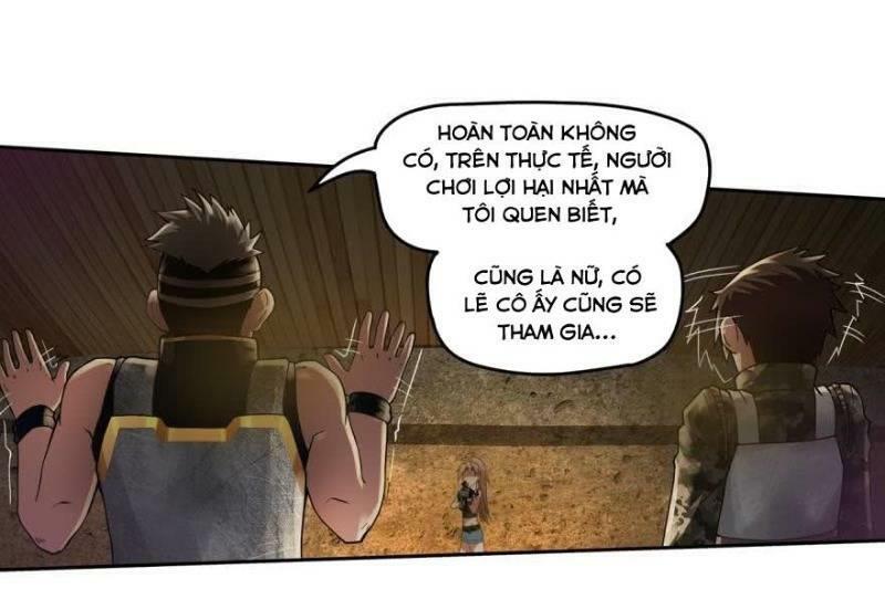 Trọng Sinh Đại Ngoạn Gia Chapter 21 - Trang 2