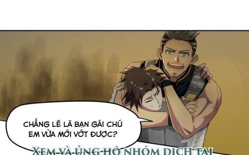 Trọng Sinh Đại Ngoạn Gia Chapter 20 - Trang 21