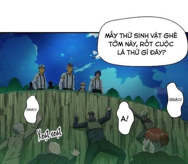 Trọng Sinh Đại Ngoạn Gia Chapter 26 - Trang 6