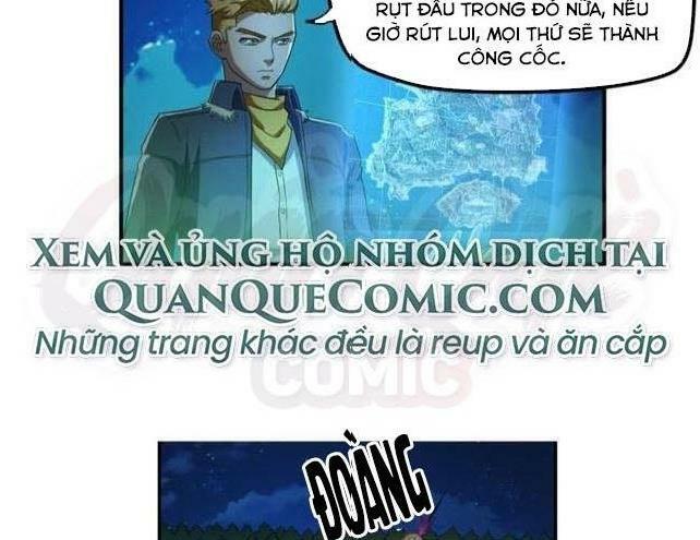 Trọng Sinh Đại Ngoạn Gia Chapter 26 - Trang 10