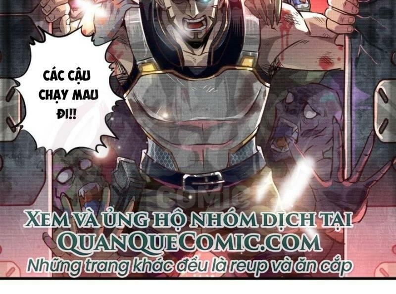 Trọng Sinh Đại Ngoạn Gia Chapter 2 - Trang 13