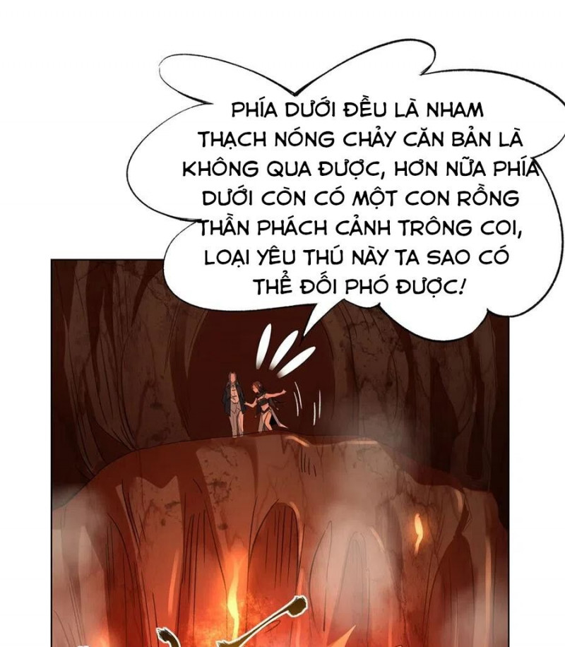 Các Nữ Đồ Đệ Của Ta Đều Là Chư Thiên Đại Lão Tương Lai Chapter 10 - Trang 11