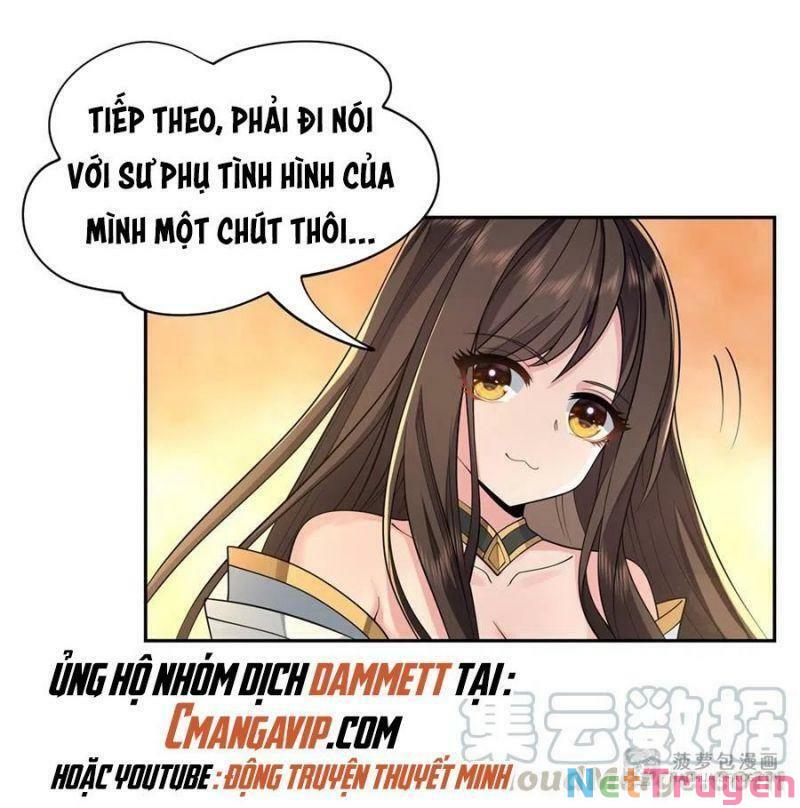 Các Nữ Đồ Đệ Của Ta Đều Là Chư Thiên Đại Lão Tương Lai Chapter 5 - Trang 11