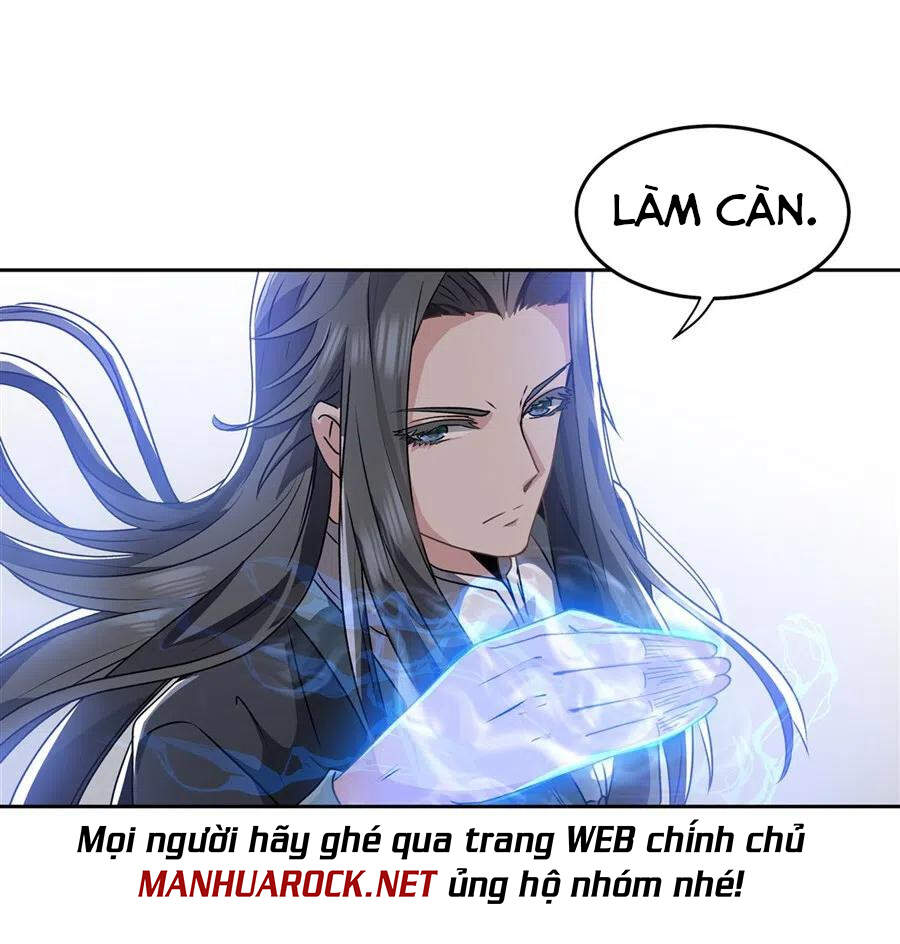 Các Nữ Đồ Đệ Của Ta Đều Là Chư Thiên Đại Lão Tương Lai Chapter 11 - Trang 38