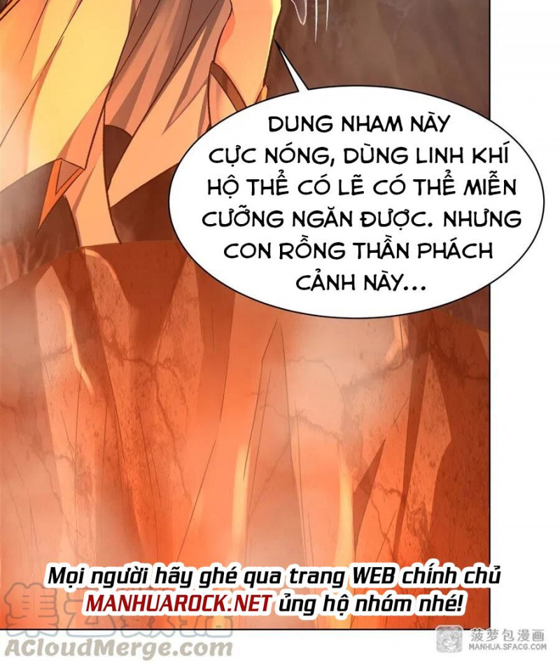 Các Nữ Đồ Đệ Của Ta Đều Là Chư Thiên Đại Lão Tương Lai Chapter 10 - Trang 17