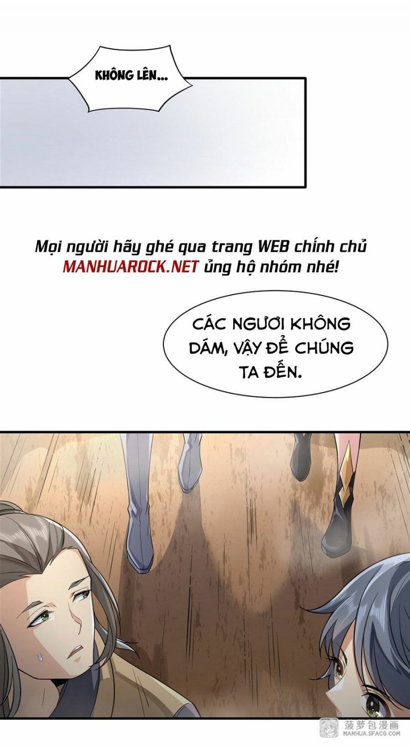 Các Nữ Đồ Đệ Của Ta Đều Là Chư Thiên Đại Lão Tương Lai Chapter 16 - Trang 50