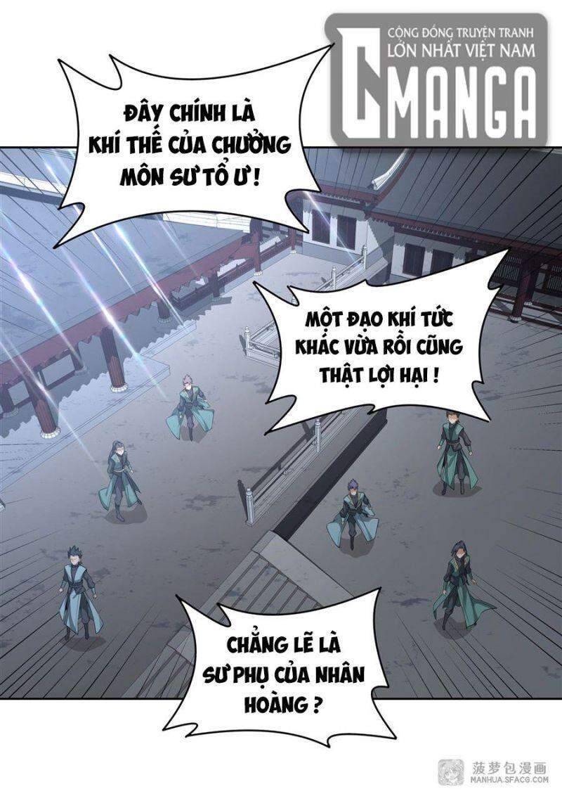 Các Nữ Đồ Đệ Của Ta Đều Là Chư Thiên Đại Lão Tương Lai Chapter 31 - Trang 39