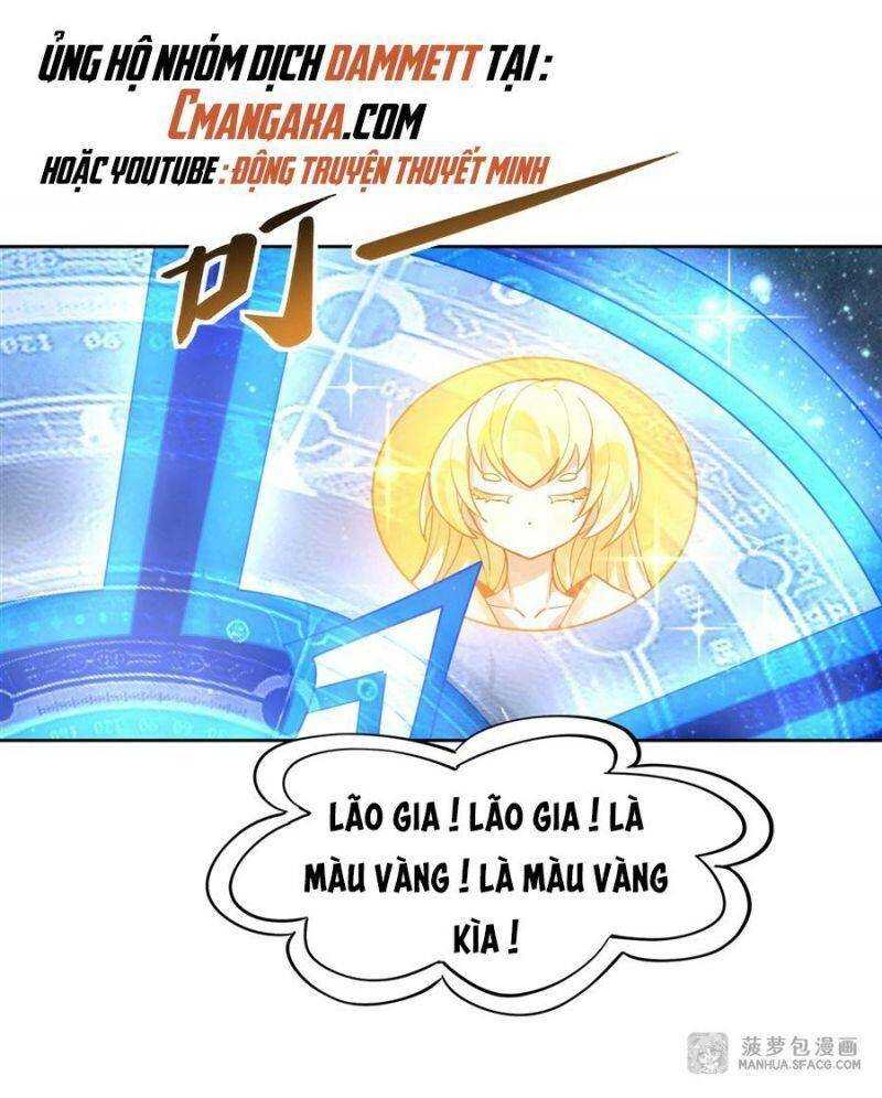 Các Nữ Đồ Đệ Của Ta Đều Là Chư Thiên Đại Lão Tương Lai Chapter 42 - Trang 35