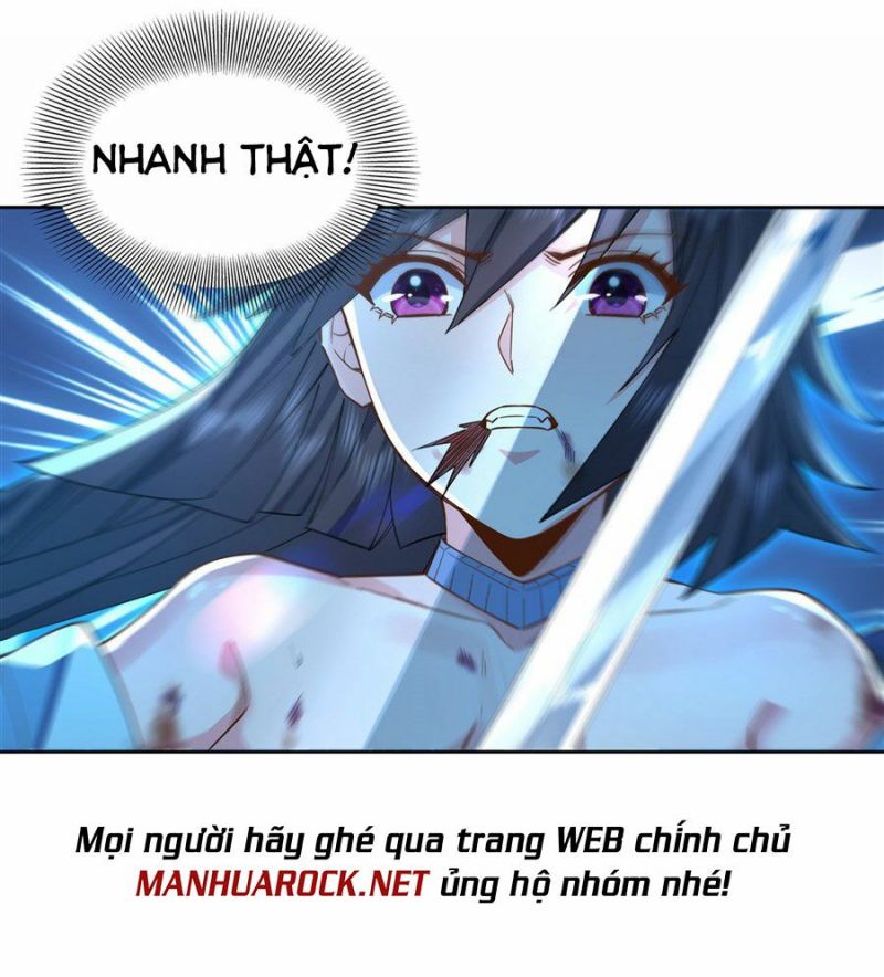 Các Nữ Đồ Đệ Của Ta Đều Là Chư Thiên Đại Lão Tương Lai Chapter 17 - Trang 27