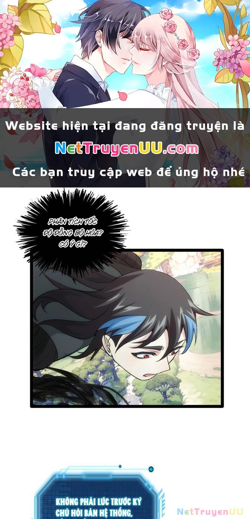 Ta Đoạt Xá Người Chơi Hệ Thống Chapter 7 - Trang 0