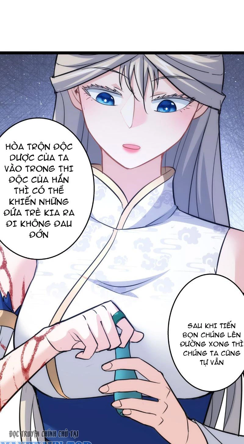 Ta Đoạt Xá Người Chơi Hệ Thống Chapter 3 - Trang 12