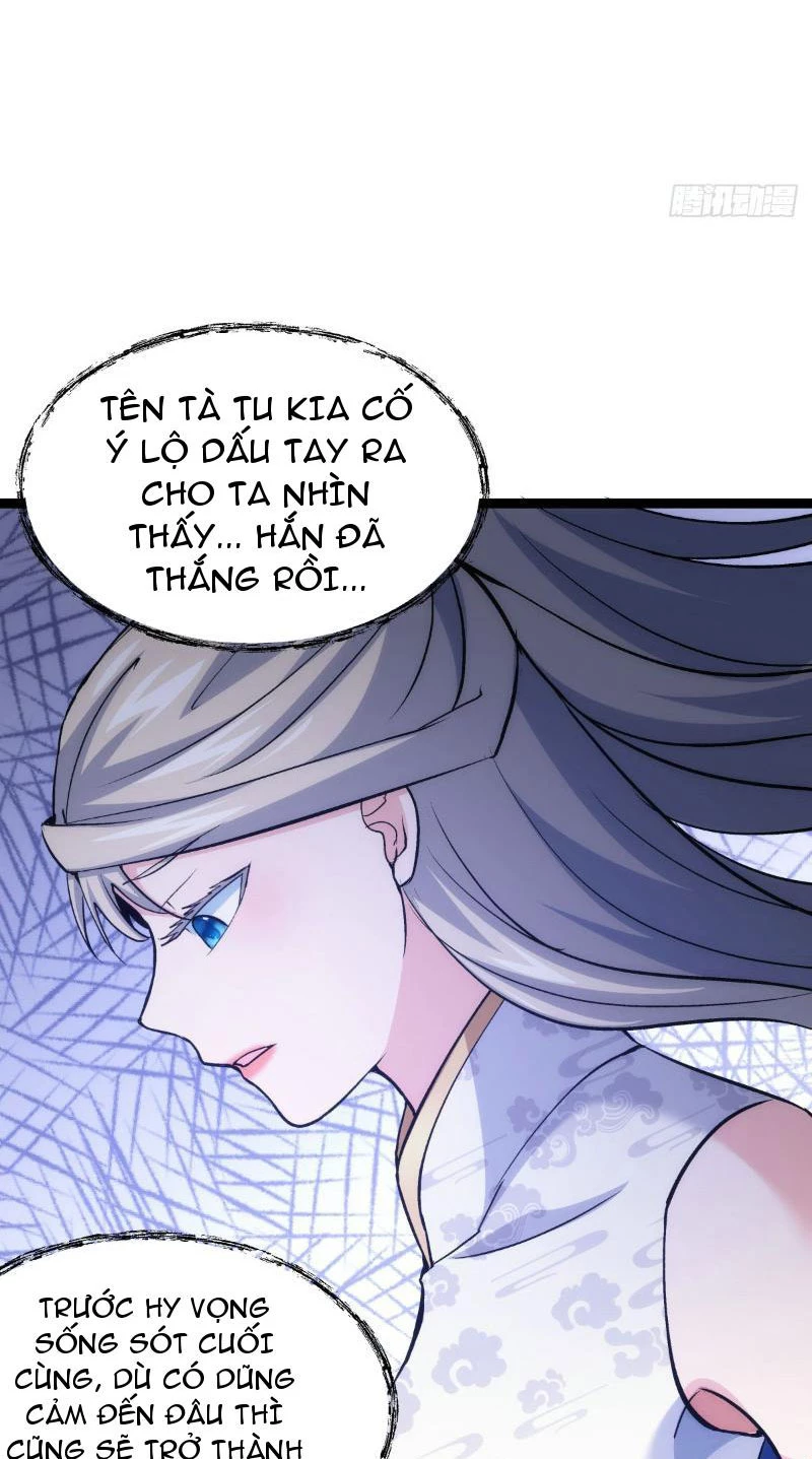 Ta Đoạt Xá Người Chơi Hệ Thống Chapter 6 - Trang 8