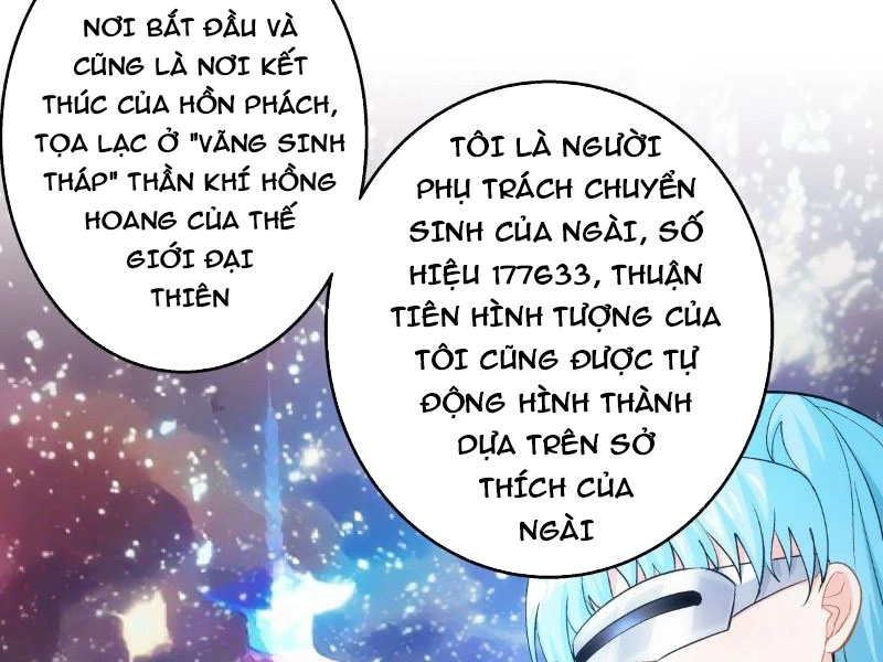 Ta Đoạt Xá Người Chơi Hệ Thống Chapter 1 - Trang 16