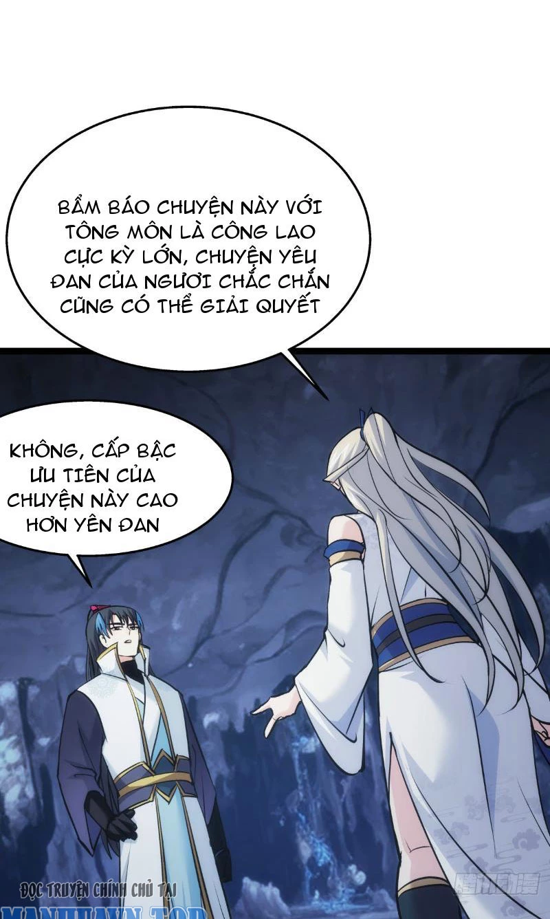 Ta Đoạt Xá Người Chơi Hệ Thống Chapter 14 - Trang 33