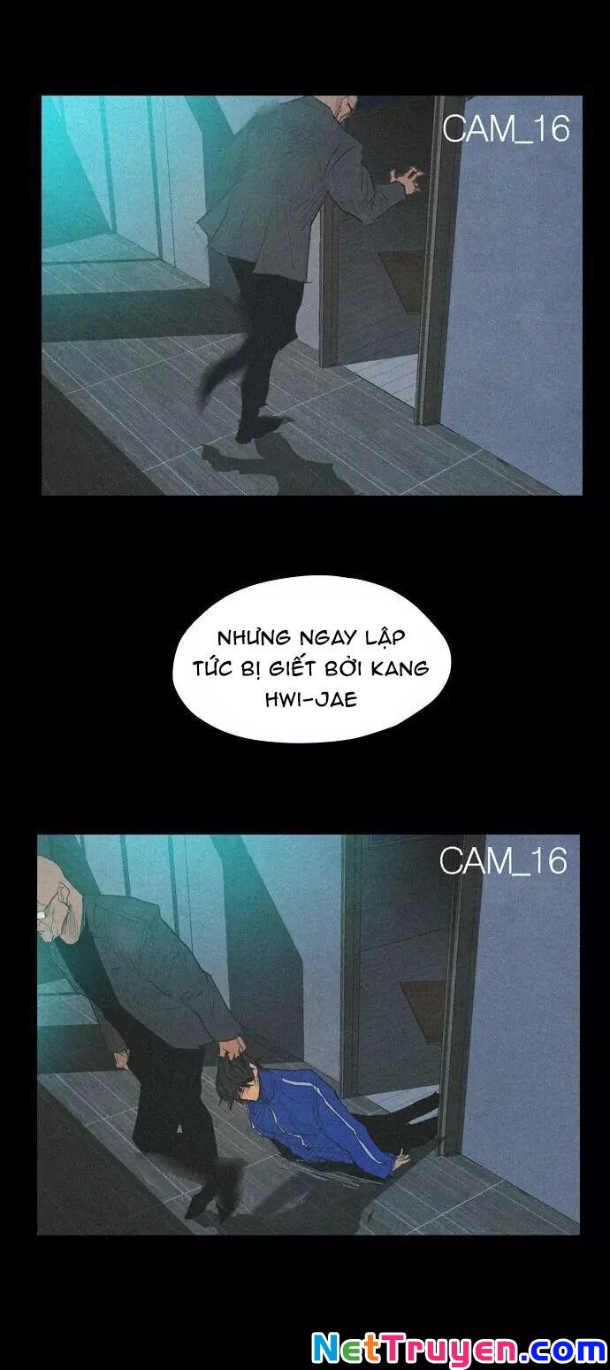 Kẻ Hồi Sinh Chapter 20 - Trang 108