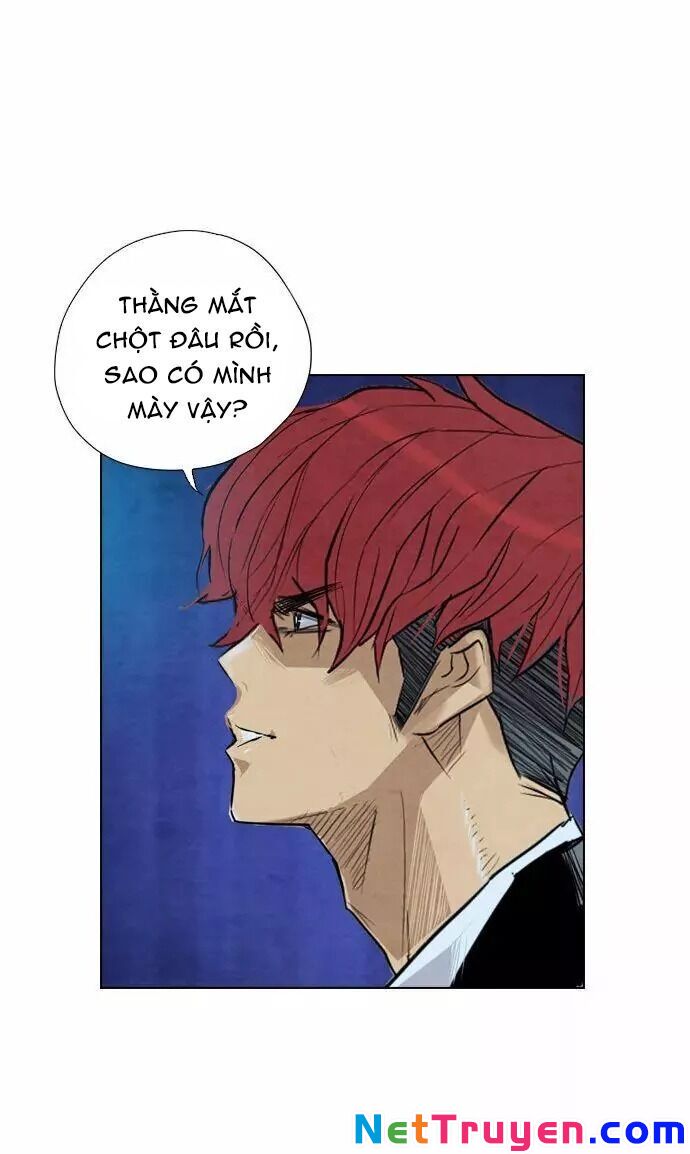 Kẻ Hồi Sinh Chapter 16 - Trang 47