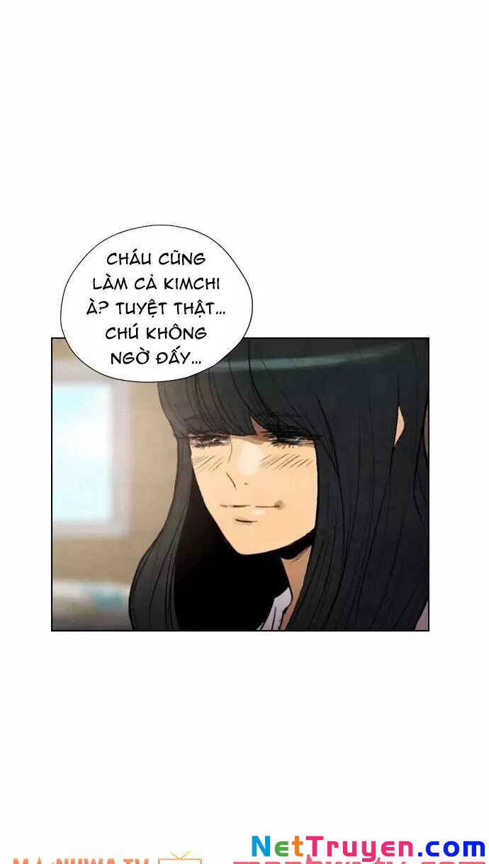 Kẻ Hồi Sinh Chapter 21 - Trang 40