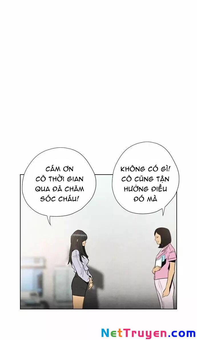 Kẻ Hồi Sinh Chapter 21 - Trang 5