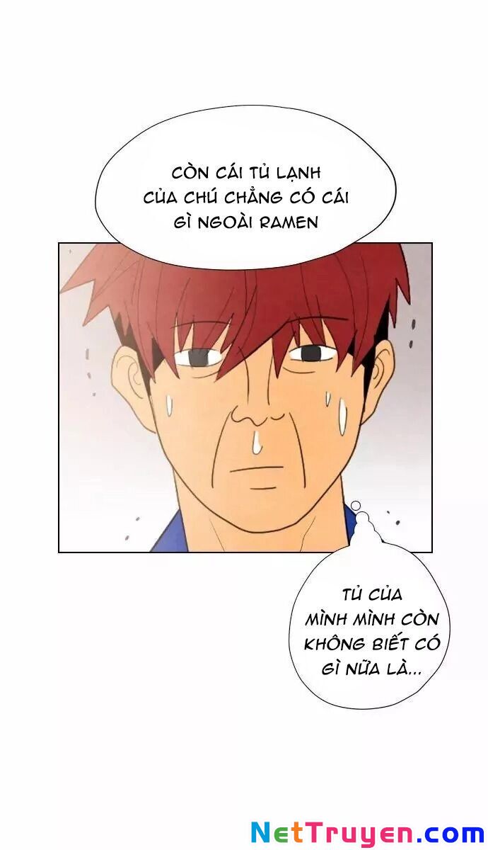 Kẻ Hồi Sinh Chapter 21 - Trang 36