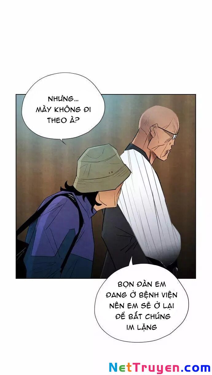 Kẻ Hồi Sinh Chapter 16 - Trang 28