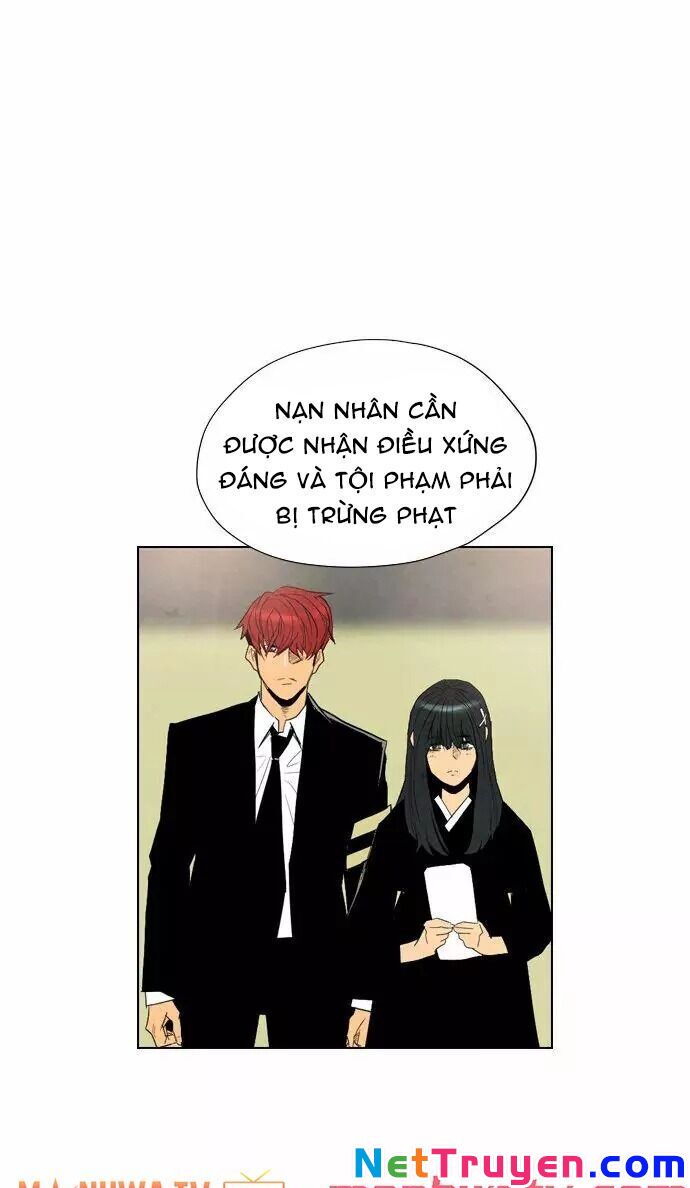 Kẻ Hồi Sinh Chapter 23 - Trang 39