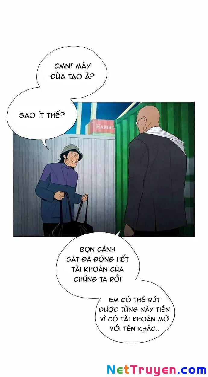 Kẻ Hồi Sinh Chapter 16 - Trang 19