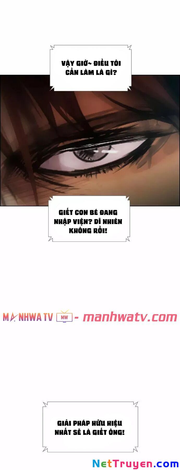 Kẻ Hồi Sinh Chapter 19 - Trang 29