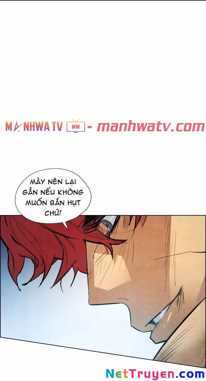 Kẻ Hồi Sinh Chapter 18 - Trang 38