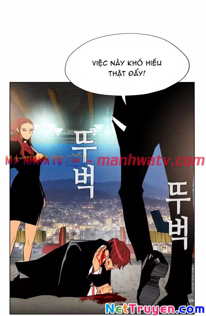 Kẻ Hồi Sinh Chapter 24 - Trang 62