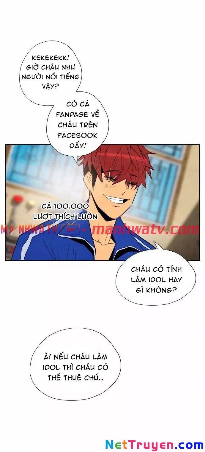 Kẻ Hồi Sinh Chapter 21 - Trang 51