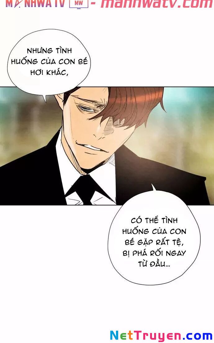 Kẻ Hồi Sinh Chapter 24 - Trang 23