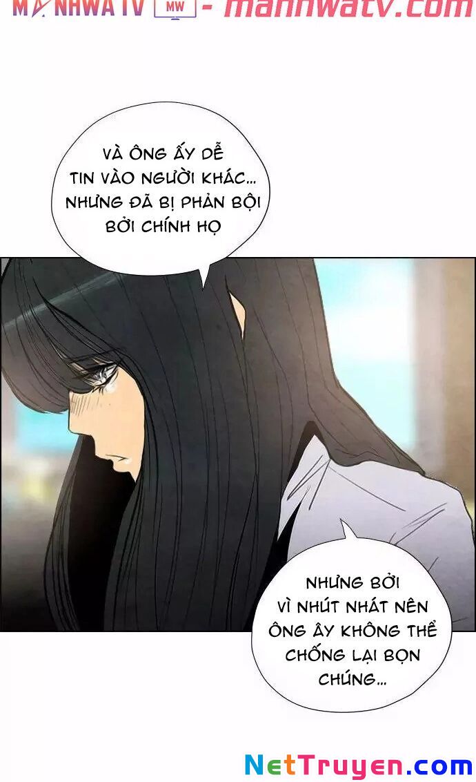 Kẻ Hồi Sinh Chapter 21 - Trang 54