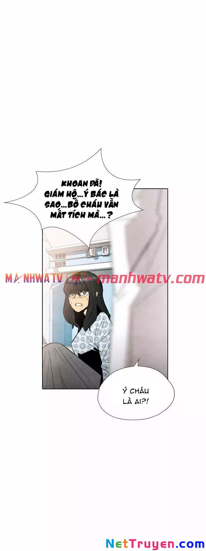 Kẻ Hồi Sinh Chapter 20 - Trang 13