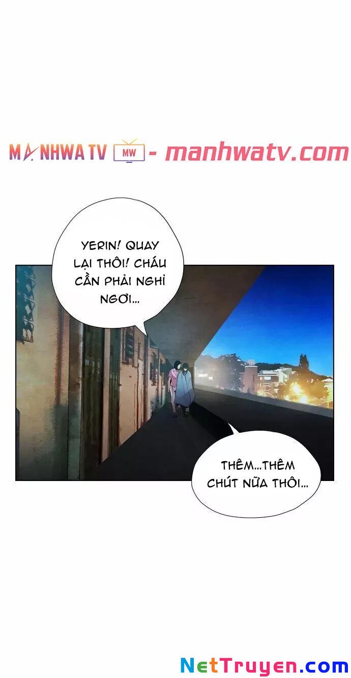 Kẻ Hồi Sinh Chapter 20 - Trang 43